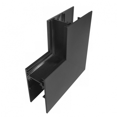 Соединитель внешний угловой iLedex VISION OUTTER CORNER CONNECT 4822-021-95/95-WH