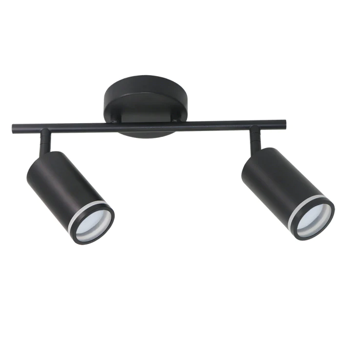 Светильник потолочный Arte Lamp IMAI A2365PL-2BK