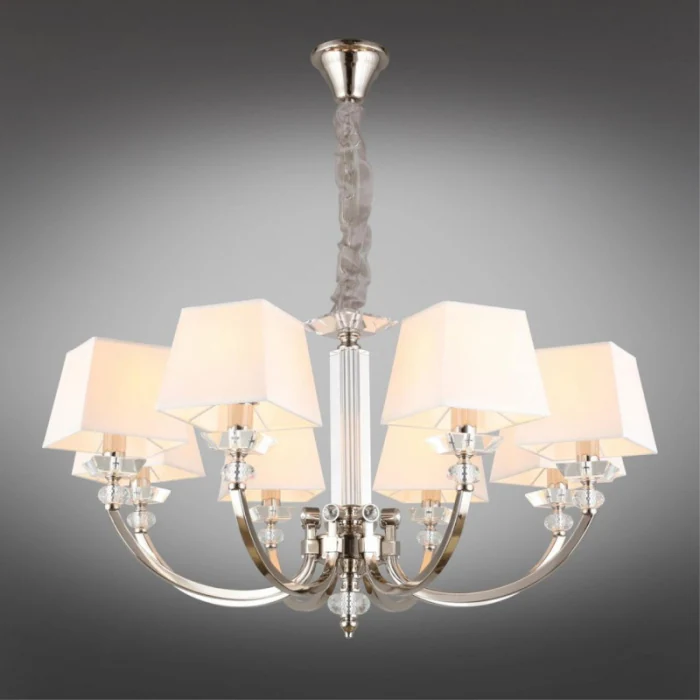 Люстра подвесная Aployt Gay APL.754.03.08