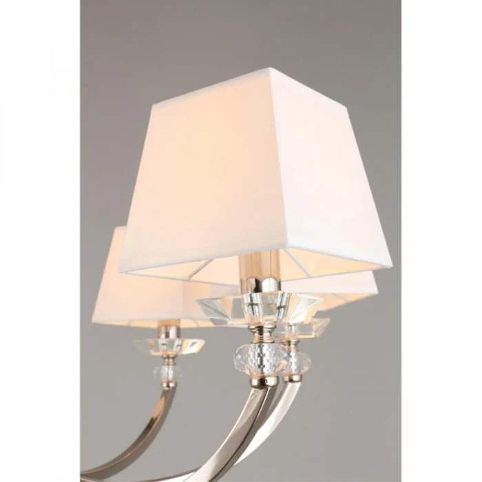 Люстра подвесная Aployt Gay APL.754.03.08