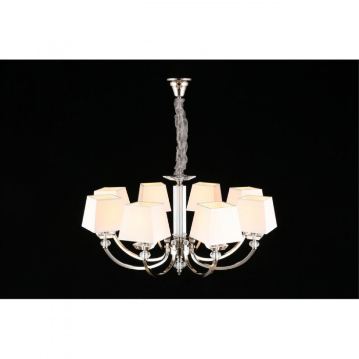 Люстра подвесная Aployt Gay APL.754.03.08