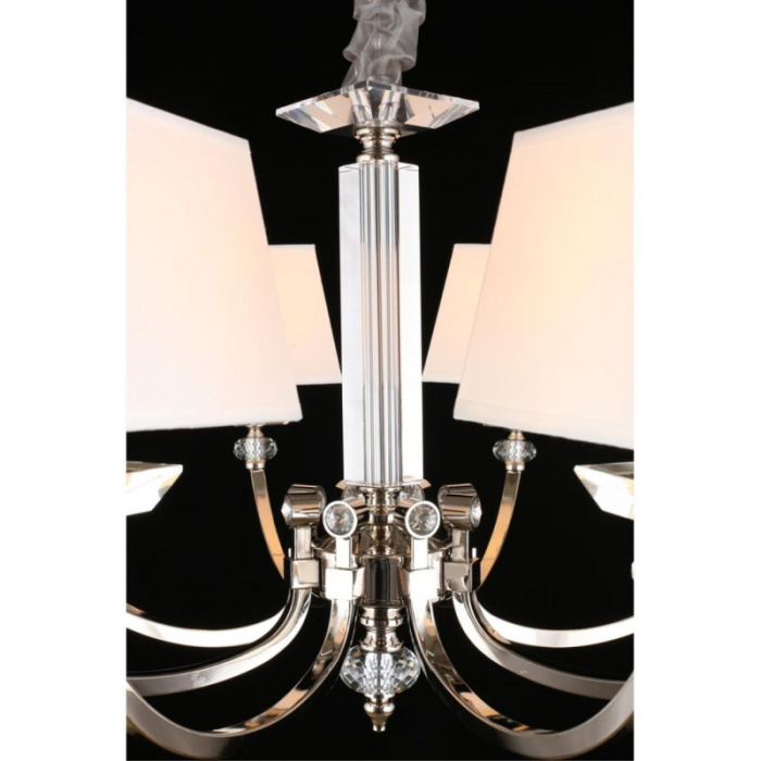 Люстра подвесная Aployt Gay APL.754.03.08