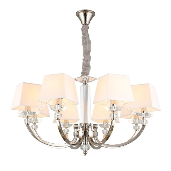 Люстра подвесная Aployt Gay APL.754.03.08