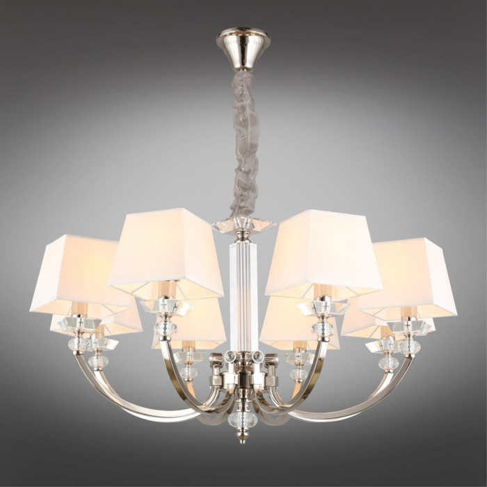 Люстра подвесная Aployt Gay APL.754.03.08