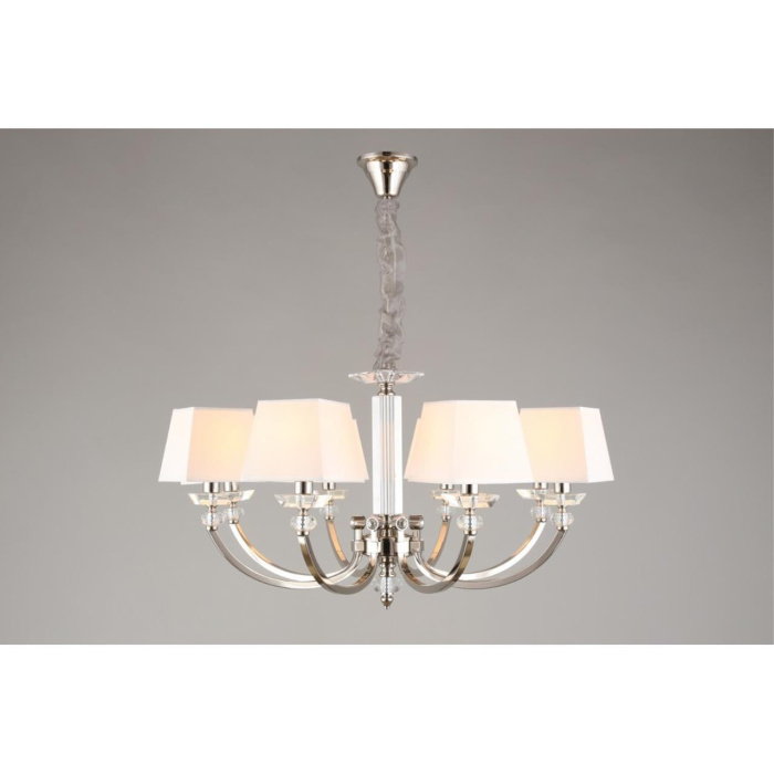 Люстра подвесная Aployt Gay APL.754.03.08