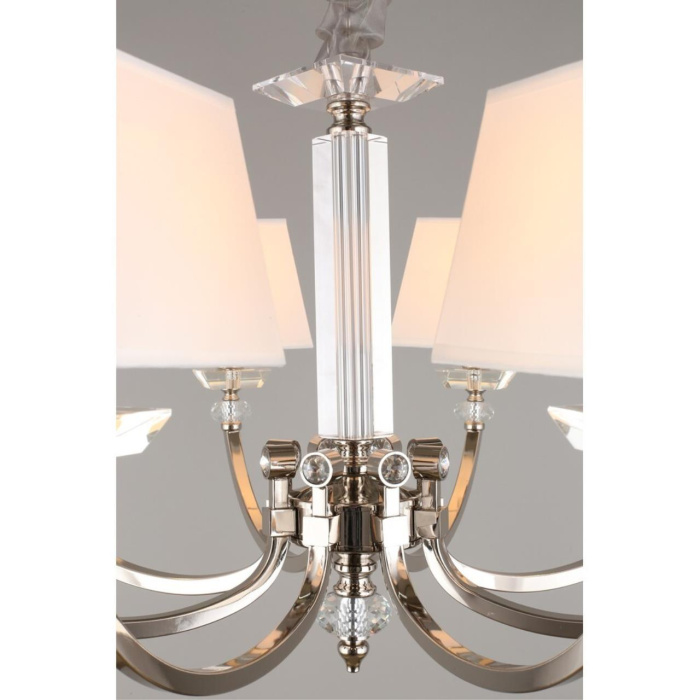 Люстра подвесная Aployt Gay APL.754.03.08