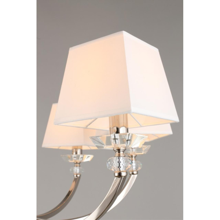 Люстра подвесная Aployt Gay APL.754.03.08