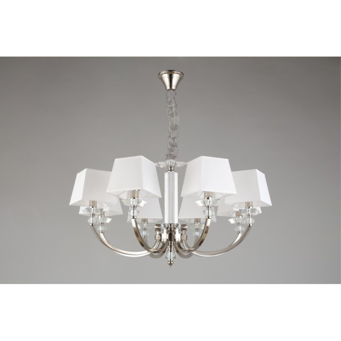 Люстра подвесная Aployt Gay APL.754.03.08