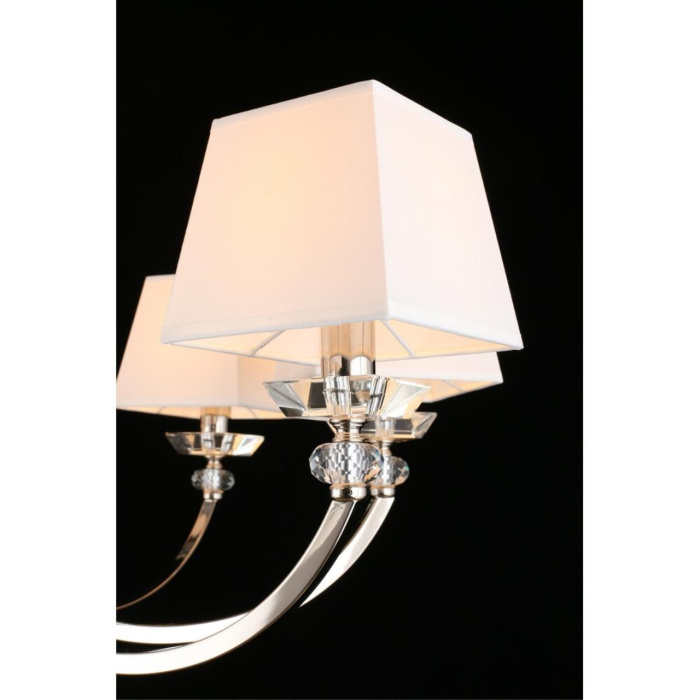 Люстра подвесная Aployt Gay APL.754.03.08