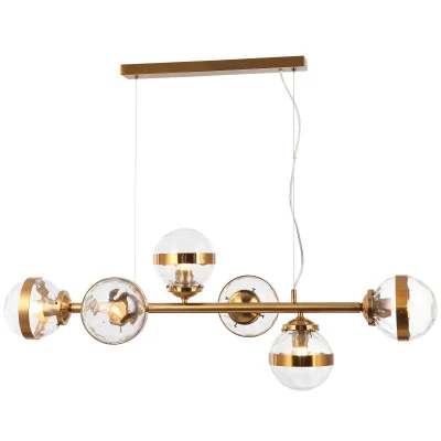 Люстра подвесная Stilfort 2134/05/06P Sogno