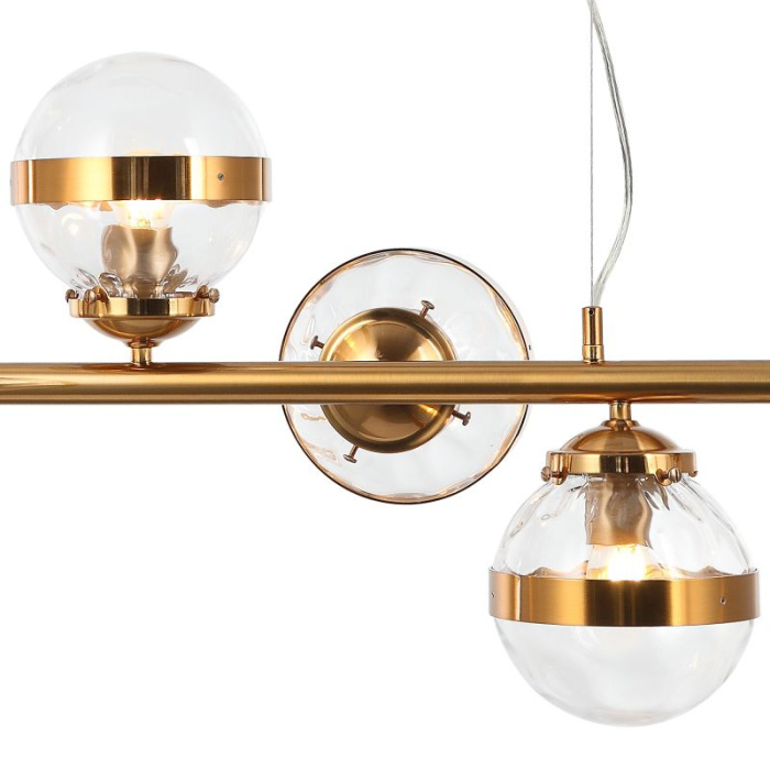 Люстра подвесная Stilfort 2134/05/06P Sogno