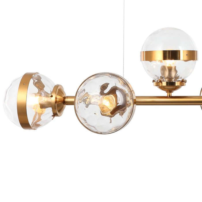 Люстра подвесная Stilfort 2134/05/06P Sogno