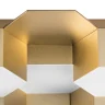 Потолочный светильник Lightstar Favo 750123