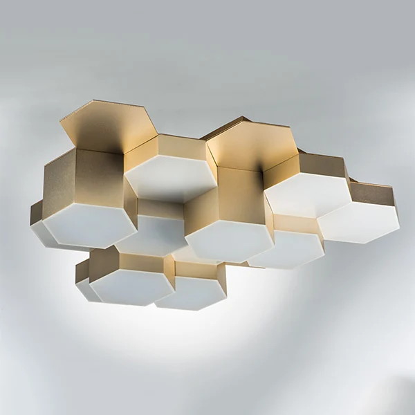 Потолочный светильник Lightstar Favo 750123