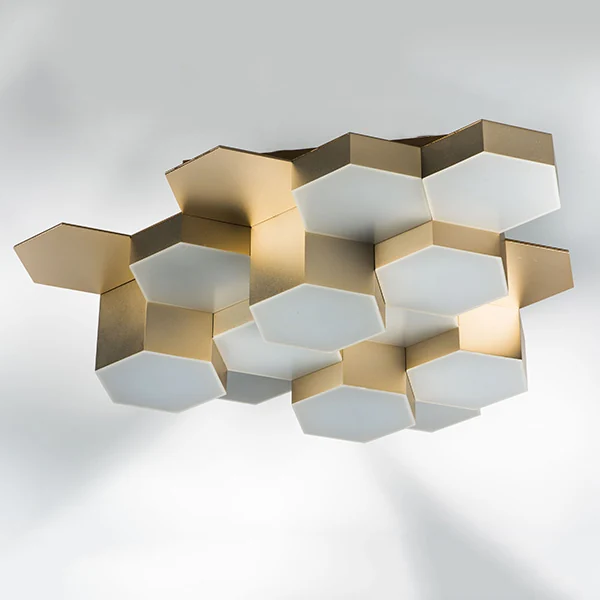 Потолочный светильник Lightstar Favo 750123