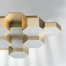 Потолочный светильник Lightstar Favo 750123