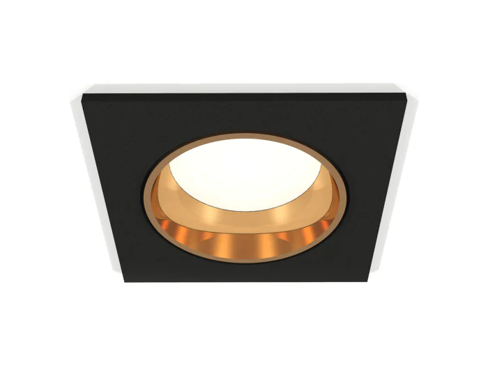 Комплект встраиваемого светильника Ambrella light XC6521004