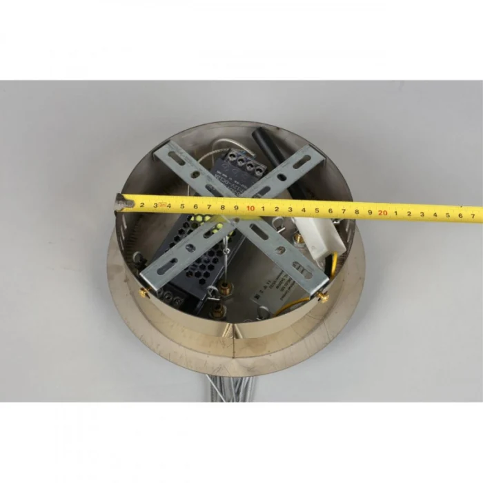 Подвесной светильник Aployt Merion APL.040.03.105