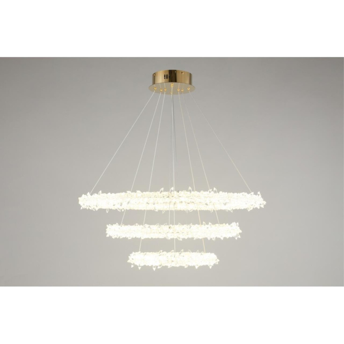 Подвесной светильник Aployt Merion APL.040.03.105