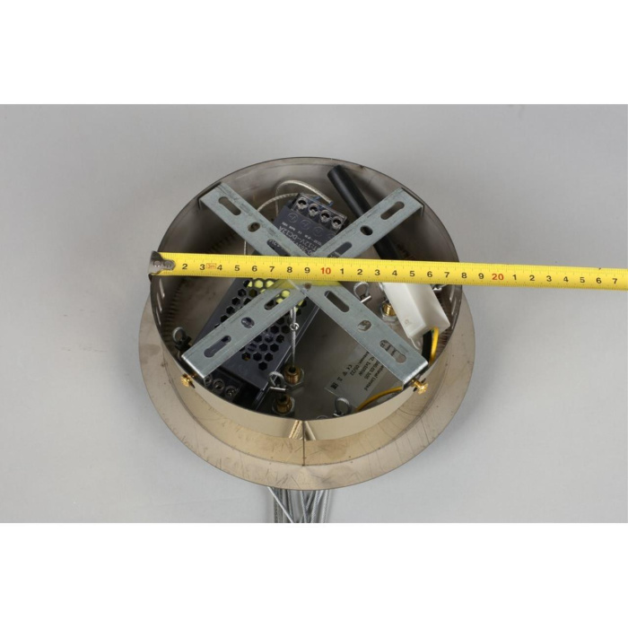 Подвесной светильник Aployt Merion APL.040.03.105