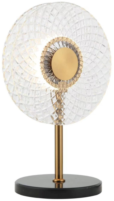 Светильник настольный Stilfort 4011/05/01T Portu