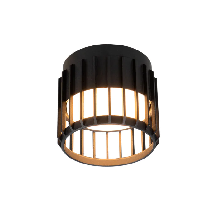 Спот Arte Lamp ATRIA A8031PL-1BK