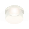 Комплект встраиваемого светильника с акрилом Ambrella light XC7621047