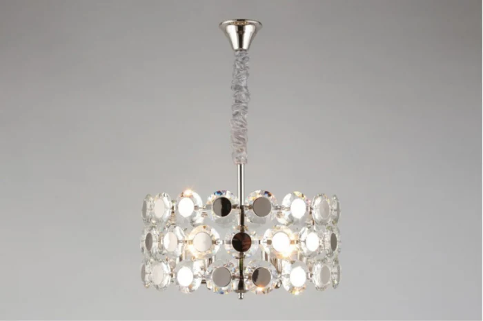 Люстра подвесная Aployt Wiola APL.745.03.06