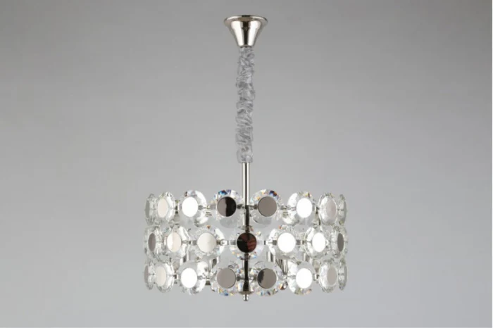 Люстра подвесная Aployt Wiola APL.745.03.06