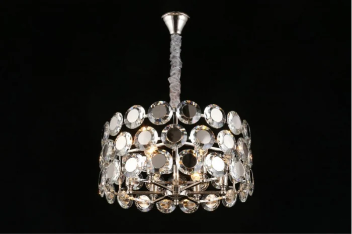 Люстра подвесная Aployt Wiola APL.745.03.06