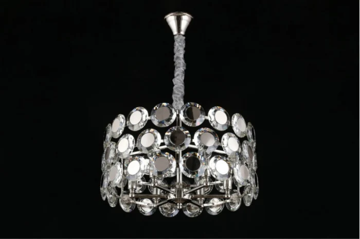 Люстра подвесная Aployt Wiola APL.745.03.06