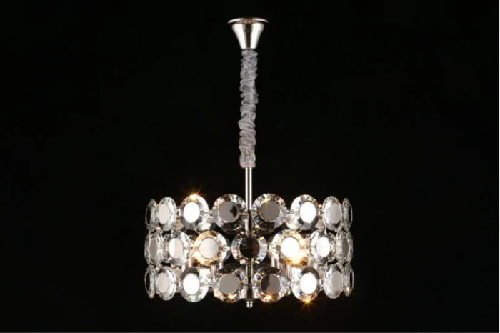 Люстра подвесная Aployt Wiola APL.745.03.06