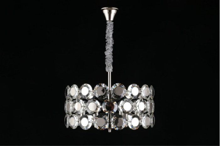 Люстра подвесная Aployt Wiola APL.745.03.06