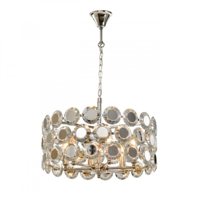 Люстра подвесная Aployt Wiola APL.745.03.06