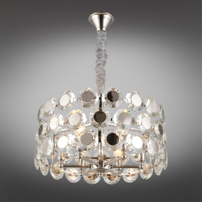 Люстра подвесная Aployt Wiola APL.745.03.06