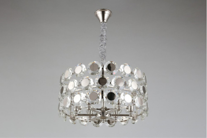 Люстра подвесная Aployt Wiola APL.745.03.06