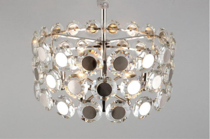 Люстра подвесная Aployt Wiola APL.745.03.06