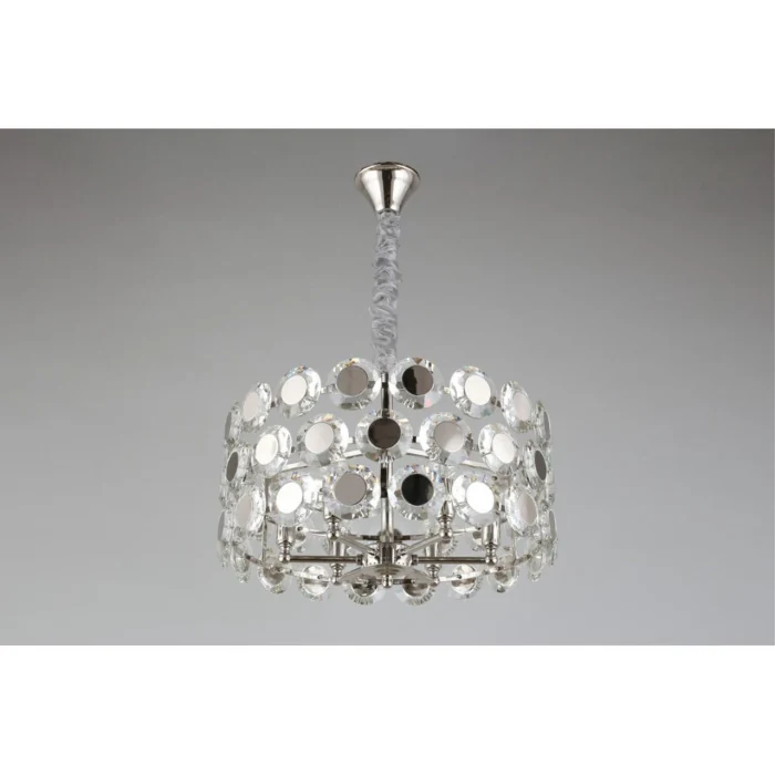 Люстра подвесная Aployt Wiola APL.745.03.06