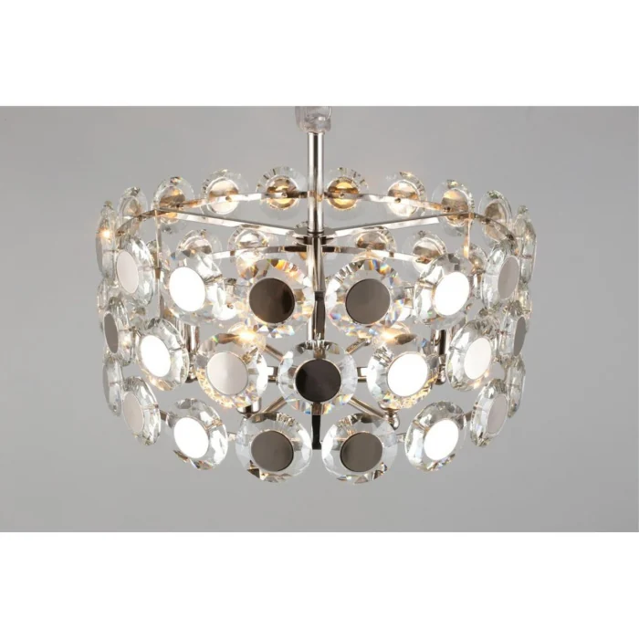 Люстра подвесная Aployt Wiola APL.745.03.06