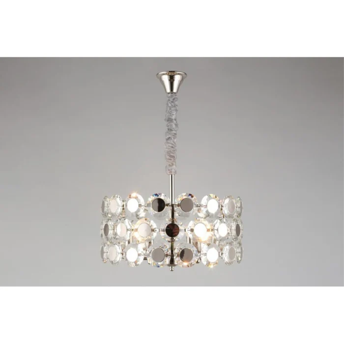 Люстра подвесная Aployt Wiola APL.745.03.06