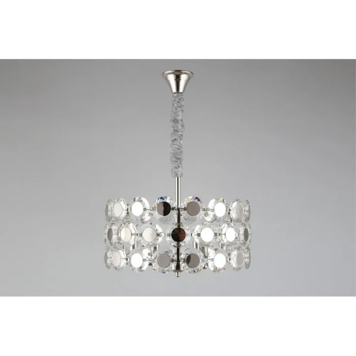 Люстра подвесная Aployt Wiola APL.745.03.06