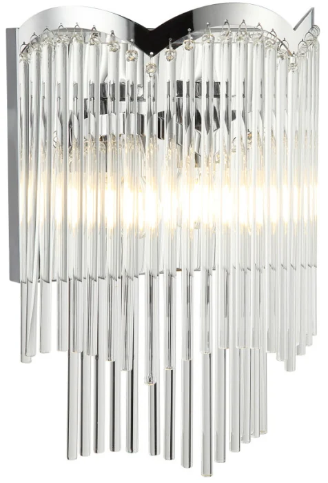 Светильник настенный Stilfort 2121/09/01W Seauty