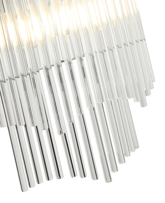 Светильник настенный Stilfort 2121/09/01W Seauty