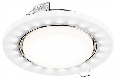 Встраиваемый светильник Hesby Lighting Aurora HSBL_0132