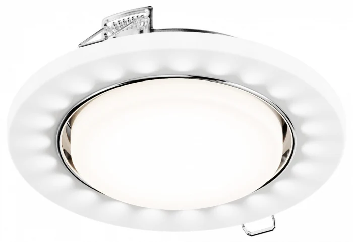 Встраиваемый светильник Hesby Lighting Aurora HSBL_0132