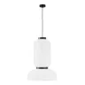 Подвесной светильник evoluce Lykke SLE6021-503-02