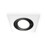 Комплект встраиваемого поворотного светильника Ambrella light XC7631081