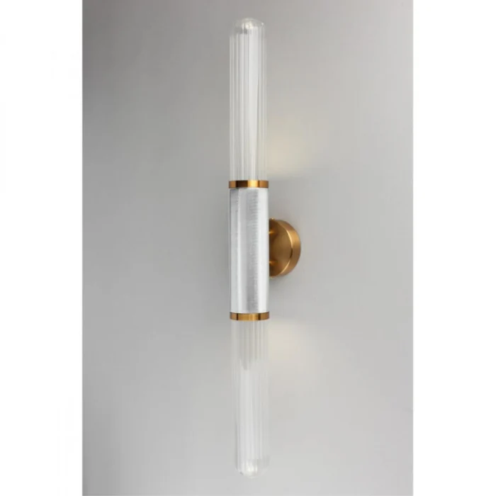 Светильник настенный Aployt Brynia APL.307.11.02