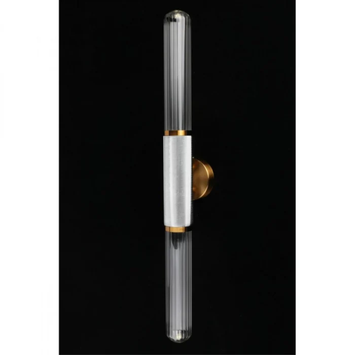 Светильник настенный Aployt Brynia APL.307.11.02