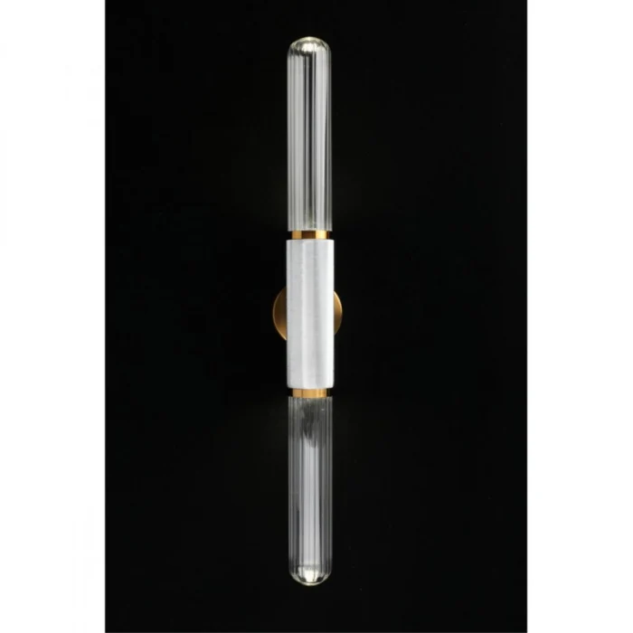 Светильник настенный Aployt Brynia APL.307.11.02